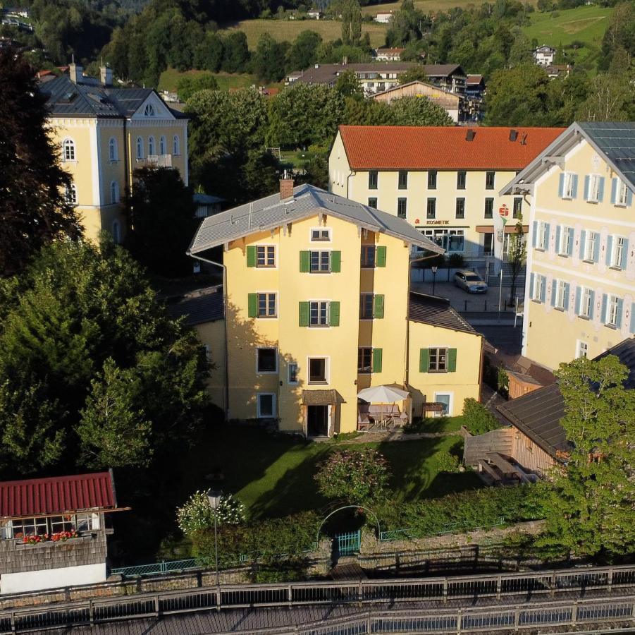 Ferienhaus Steinbacher Direkt Am Tegernsee Zewnętrze zdjęcie