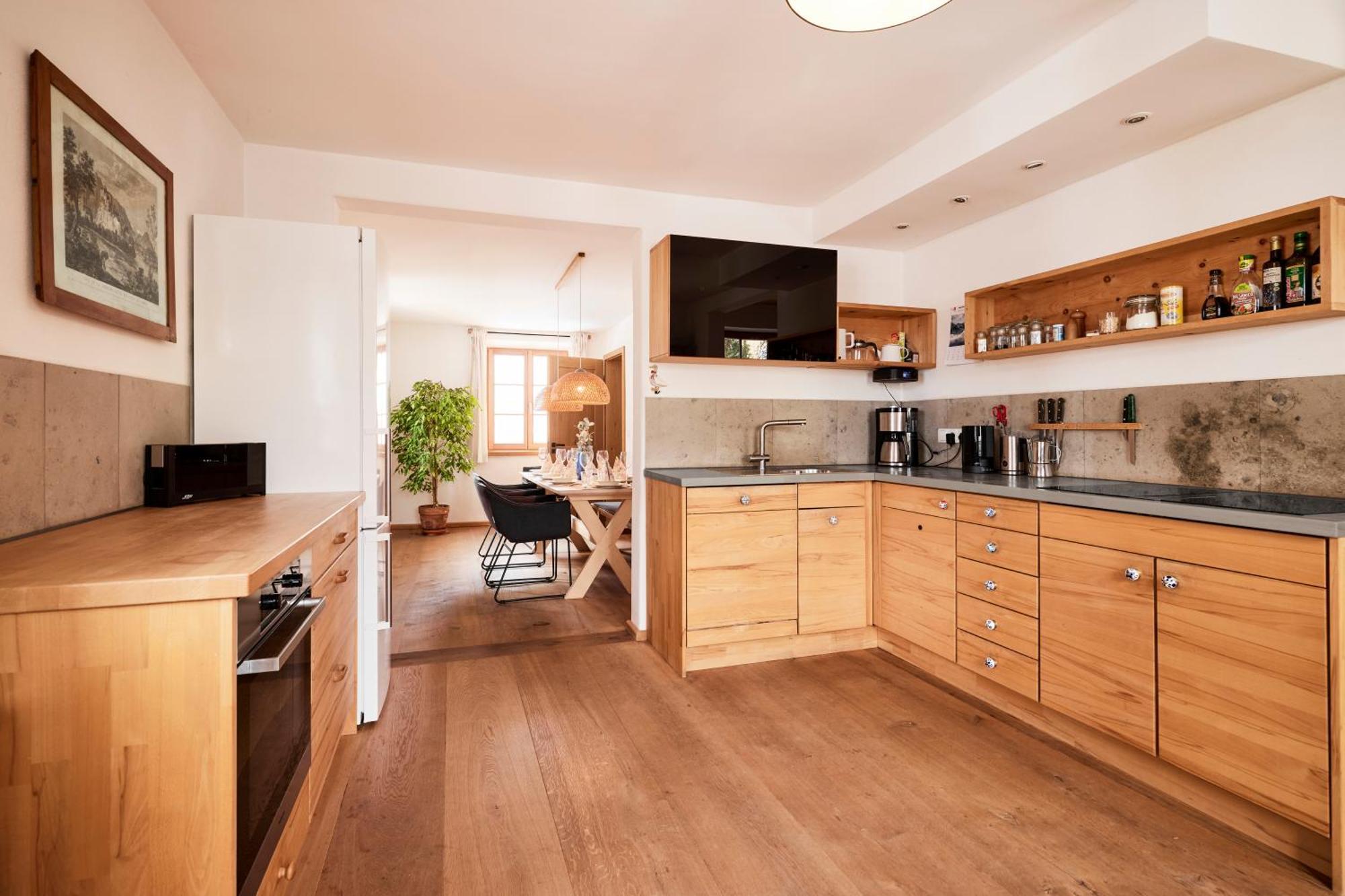 Ferienhaus Steinbacher Direkt Am Tegernsee Zewnętrze zdjęcie
