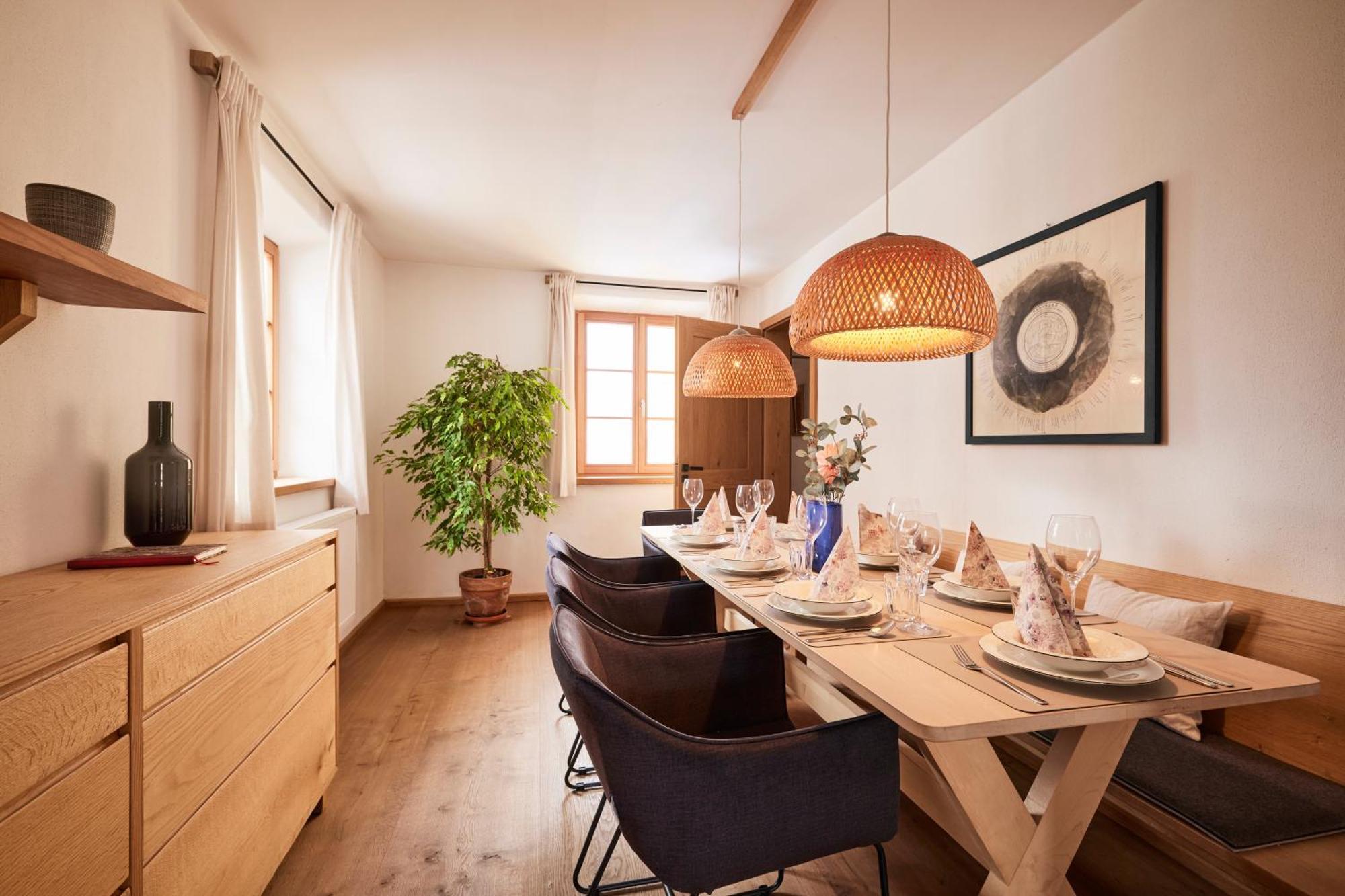 Ferienhaus Steinbacher Direkt Am Tegernsee Zewnętrze zdjęcie