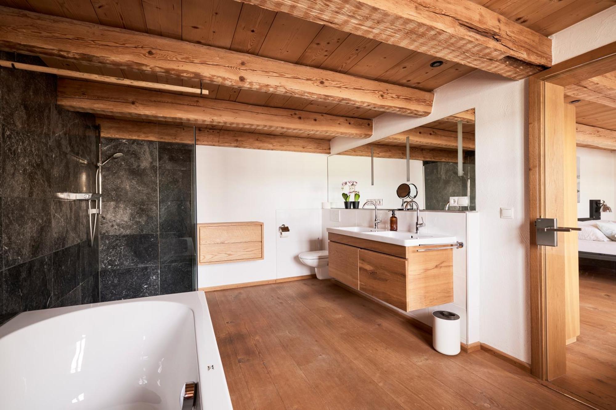 Ferienhaus Steinbacher Direkt Am Tegernsee Zewnętrze zdjęcie