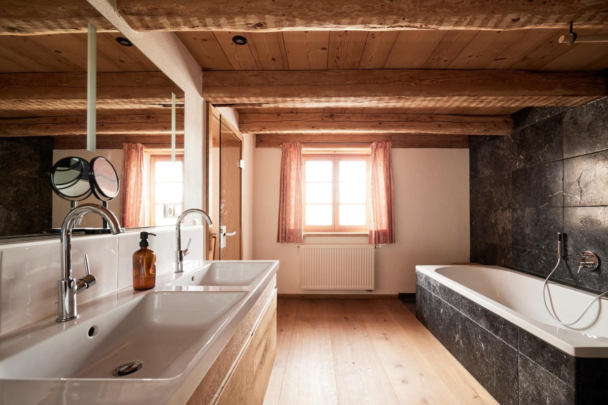 Ferienhaus Steinbacher Direkt Am Tegernsee Zewnętrze zdjęcie