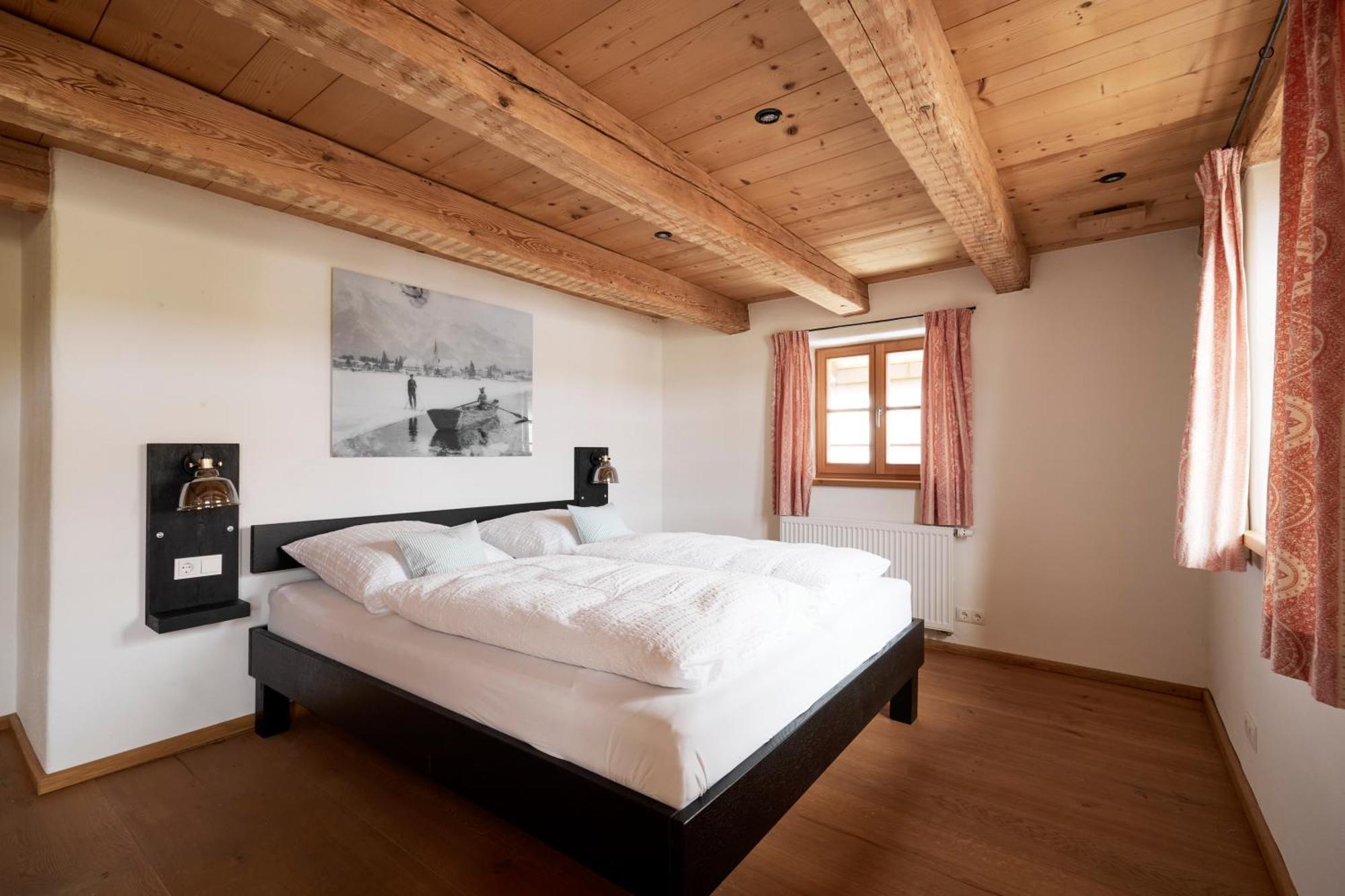 Ferienhaus Steinbacher Direkt Am Tegernsee Zewnętrze zdjęcie