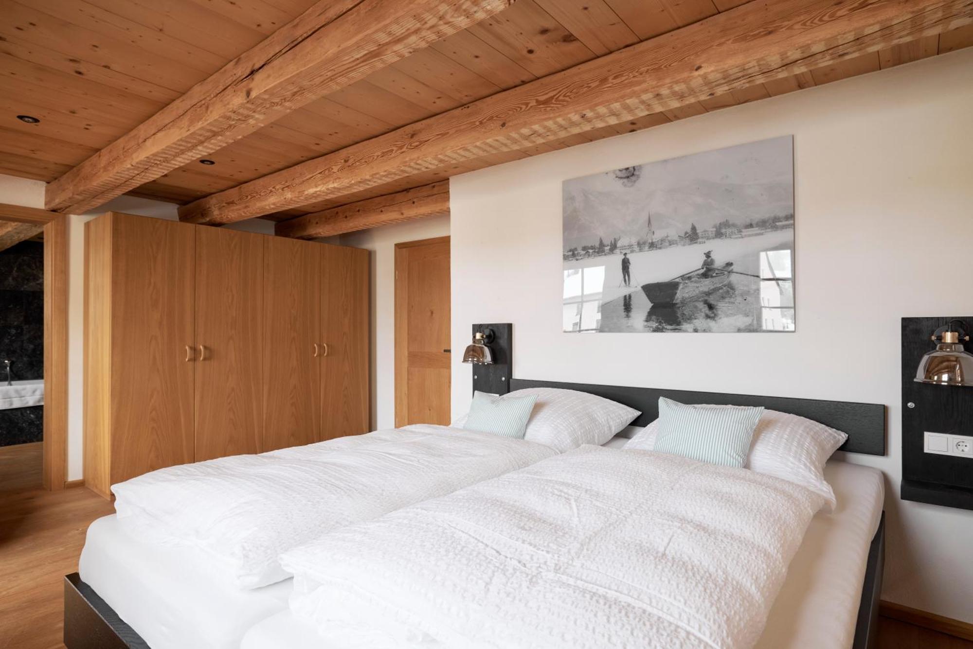 Ferienhaus Steinbacher Direkt Am Tegernsee Zewnętrze zdjęcie