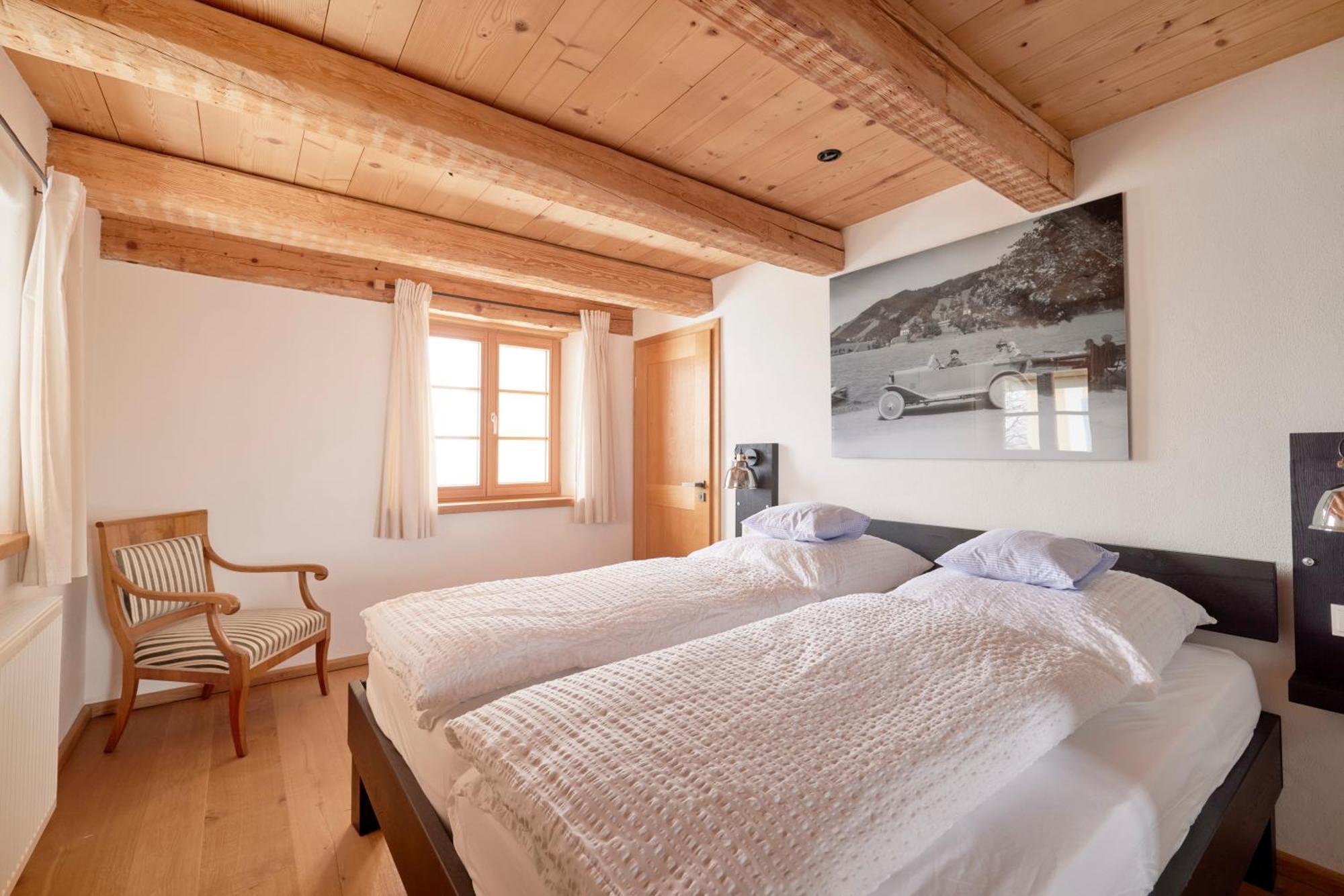 Ferienhaus Steinbacher Direkt Am Tegernsee Zewnętrze zdjęcie