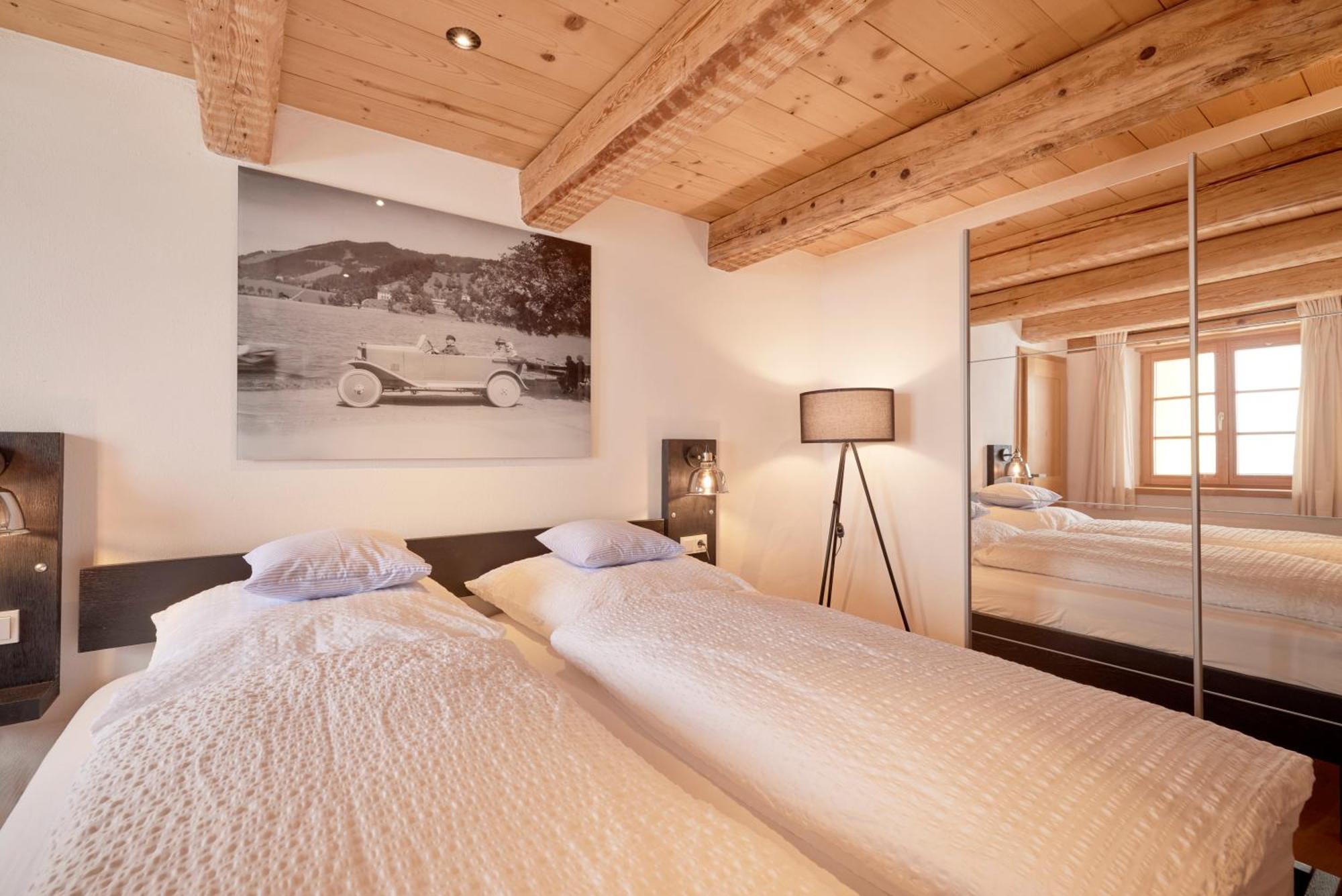 Ferienhaus Steinbacher Direkt Am Tegernsee Zewnętrze zdjęcie