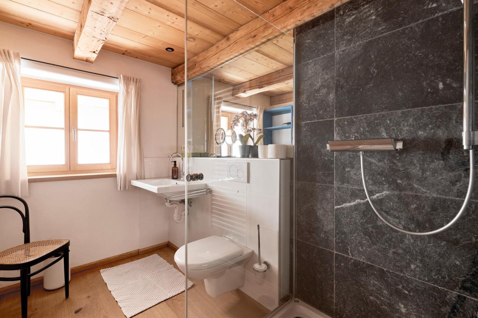 Ferienhaus Steinbacher Direkt Am Tegernsee Zewnętrze zdjęcie